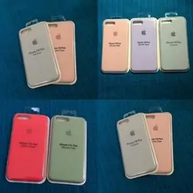 Covers para Iphone